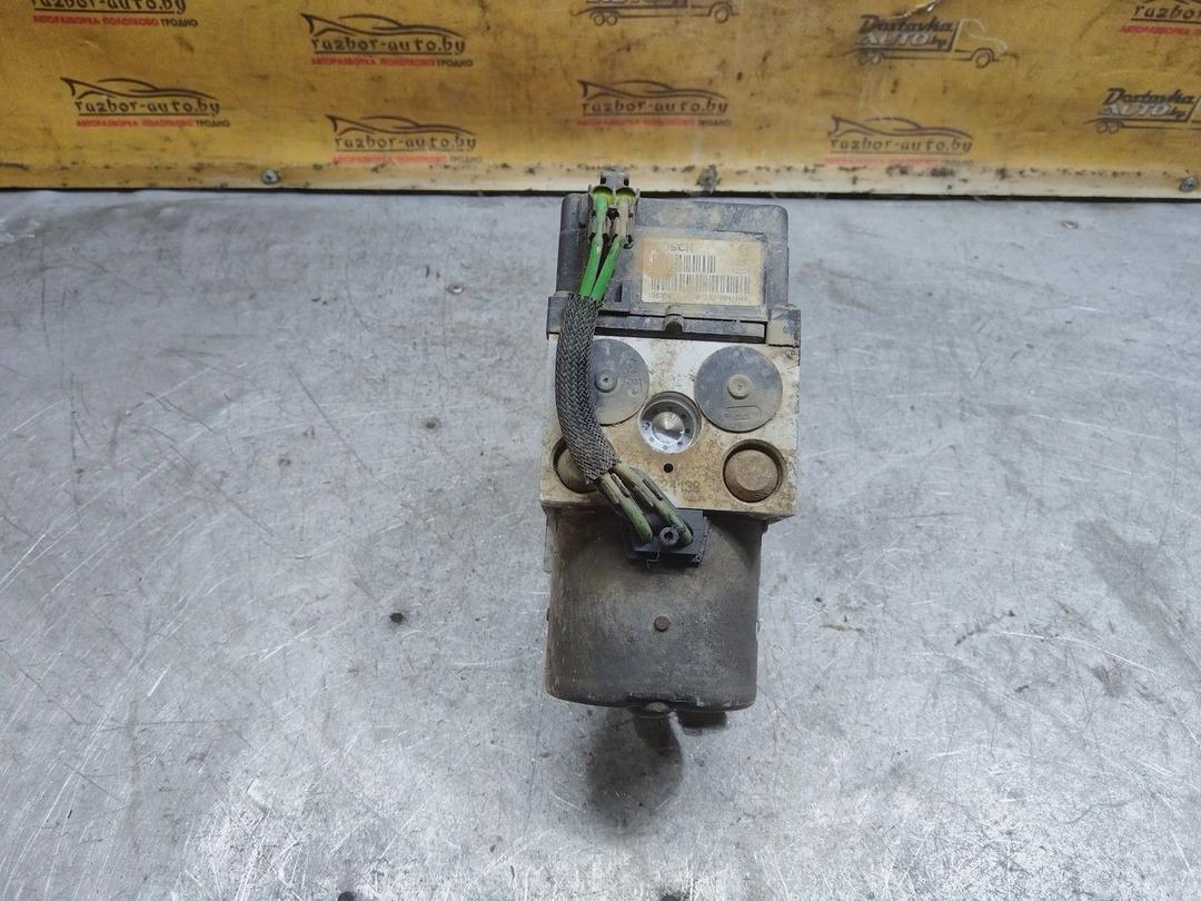 Блок ABS K0C5TV Opel Zafira купить с доставкой