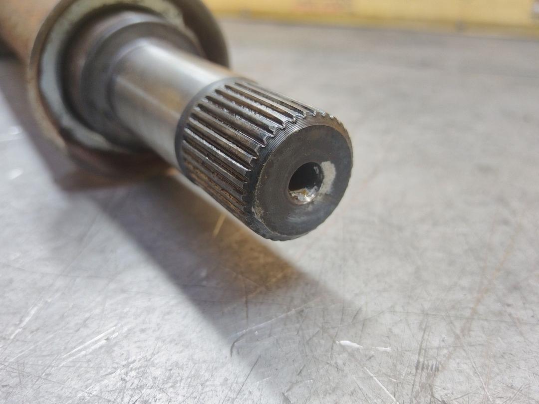 Полуось передняя правая (приводной вал, ШРУС) RPYW5M Ford Fusion - Фото 11