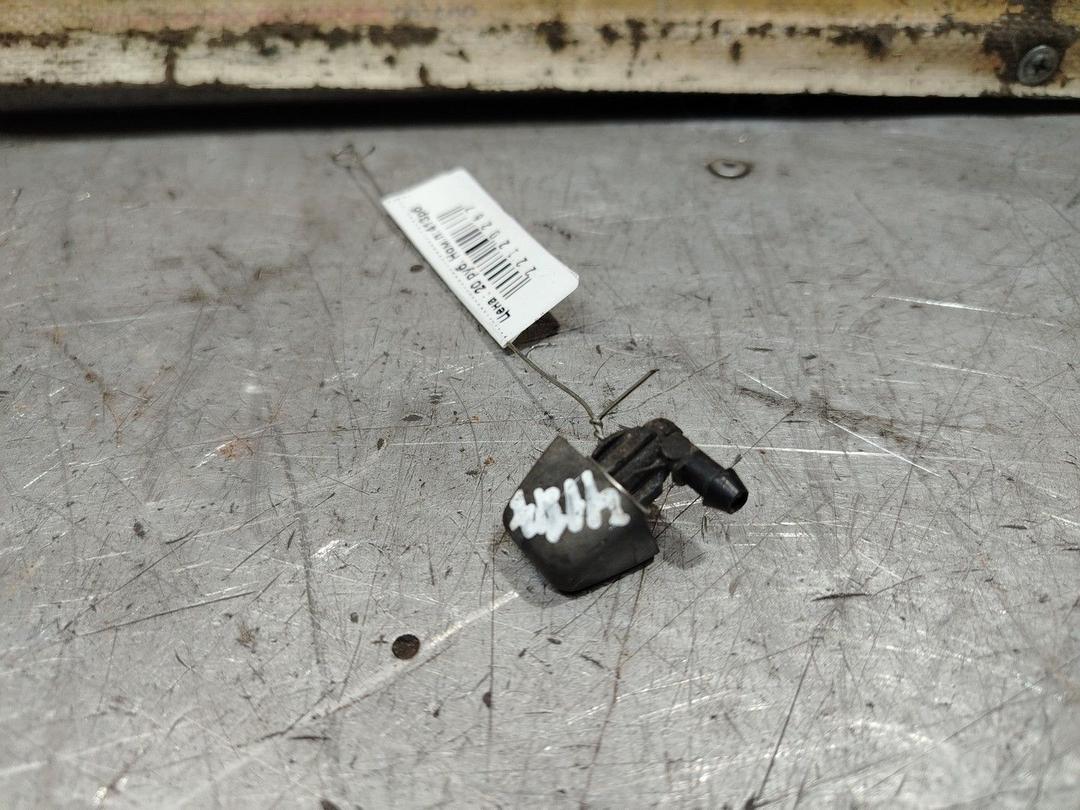 Форсунка омывателя E1USBS Peugeot 806 - Фото 3