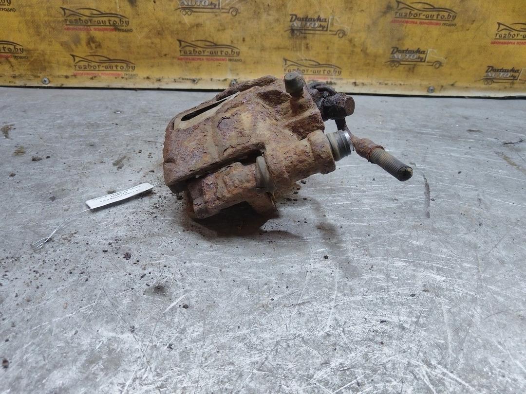 Суппорт передний левый MORT7H Ford Escort купить на авторазборке