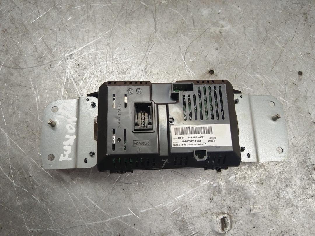 Дисплей WDO71G Ford Fusion купить с доставкой