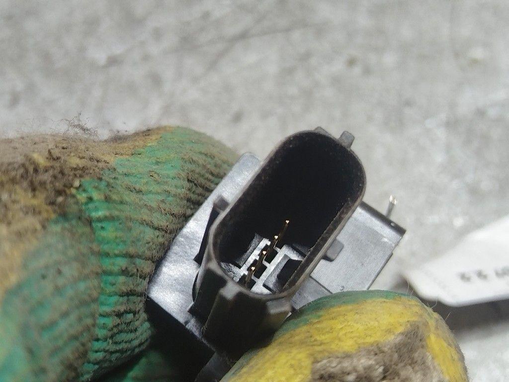 Датчик удара IVFL3X Toyota Corolla Verso - Фото 4