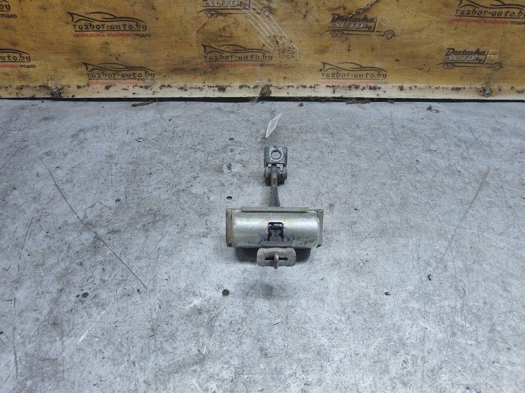 Ограничитель открывания двери передней DY1L2Z Opel Corsa - Фото 3