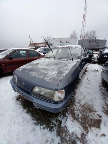 Замок капота HEE0I6 Ford Sierra