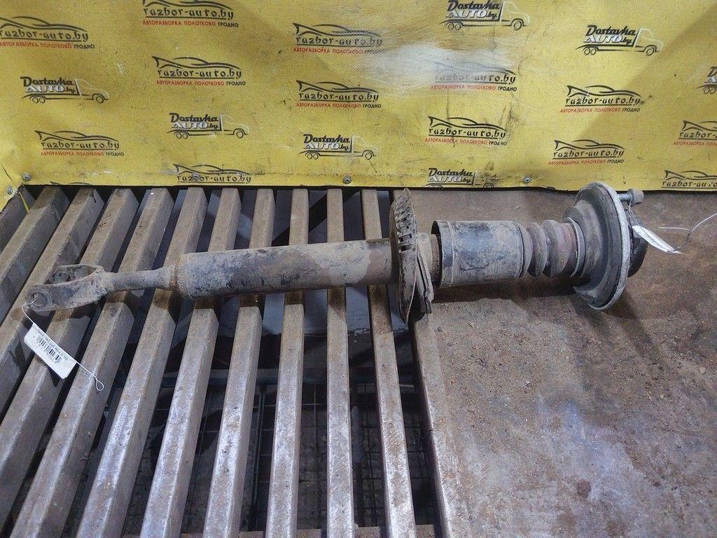 Амортизатор передний правый U8Y8QA Audi A6 - Фото 3