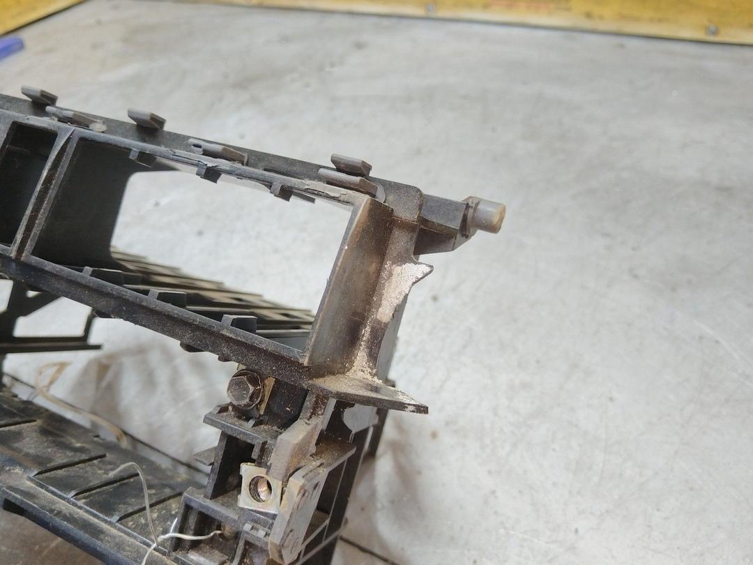 Рамка под магнитолу 7KXHJ7 Audi A4 купить с доставкой