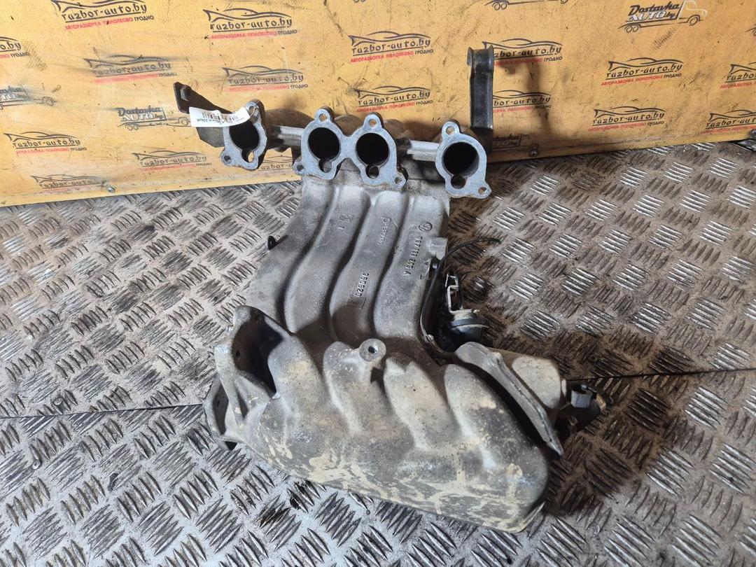 Коллектор впускной 7TRBMI Volkswagen Passat купить с доставкой