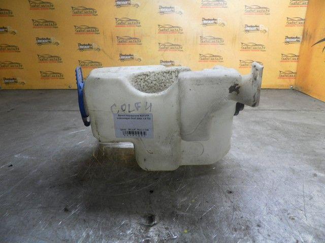 Бачок омывателя 9UTVTF Volkswagen Golf купить