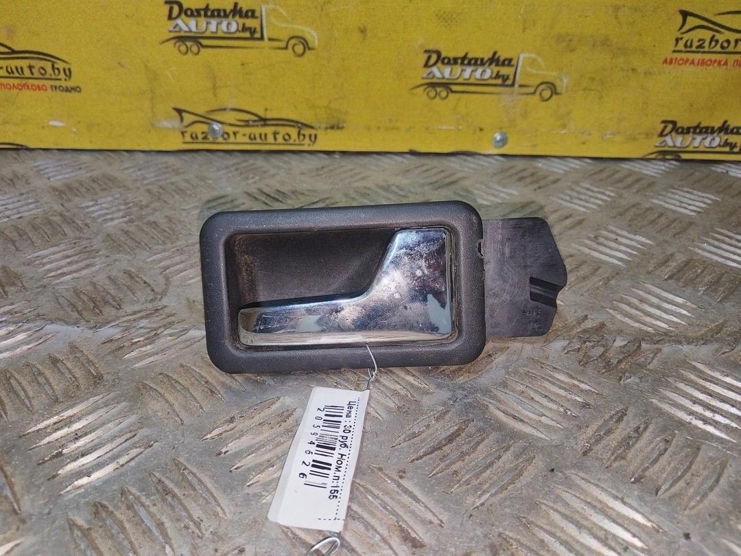 Ручка внутренняя задняя правая A9H2K7 Audi 80