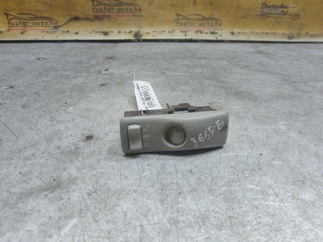 Подсветка салона INHBY4 Renault Espace