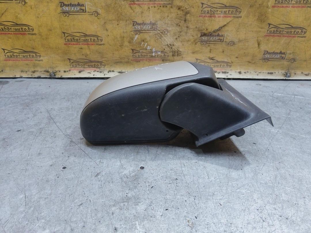 Зеркало наружное правое VZIV6Y Ford Focus - Фото 4