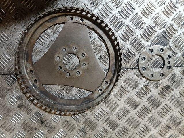 Маховик АКПП (драйв плата) 5H5WC7 Mercedes A W168 - Фото 2