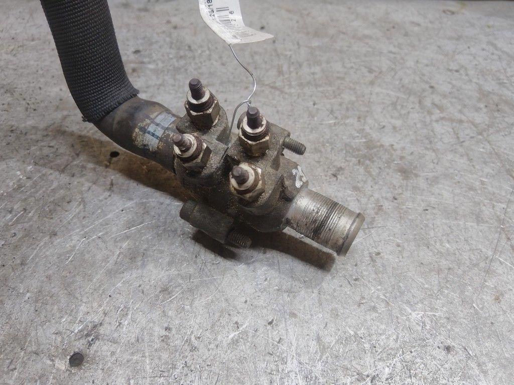 Подогреватель охлаждающей жидкости (антифриза) A30SOR Citroen Berlingo - Фото 2