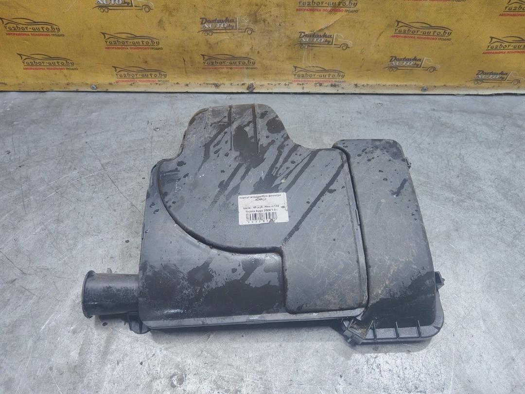 Корпус воздушного фильтра 9Z6RL0 Toyota Aygo - Фото 3