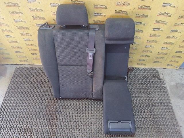 Салон (комплект сидений) 5T4E65 Toyota Avensis - Фото 26