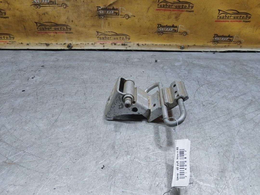 Петля двери задней левой W8PHZI Audi A6