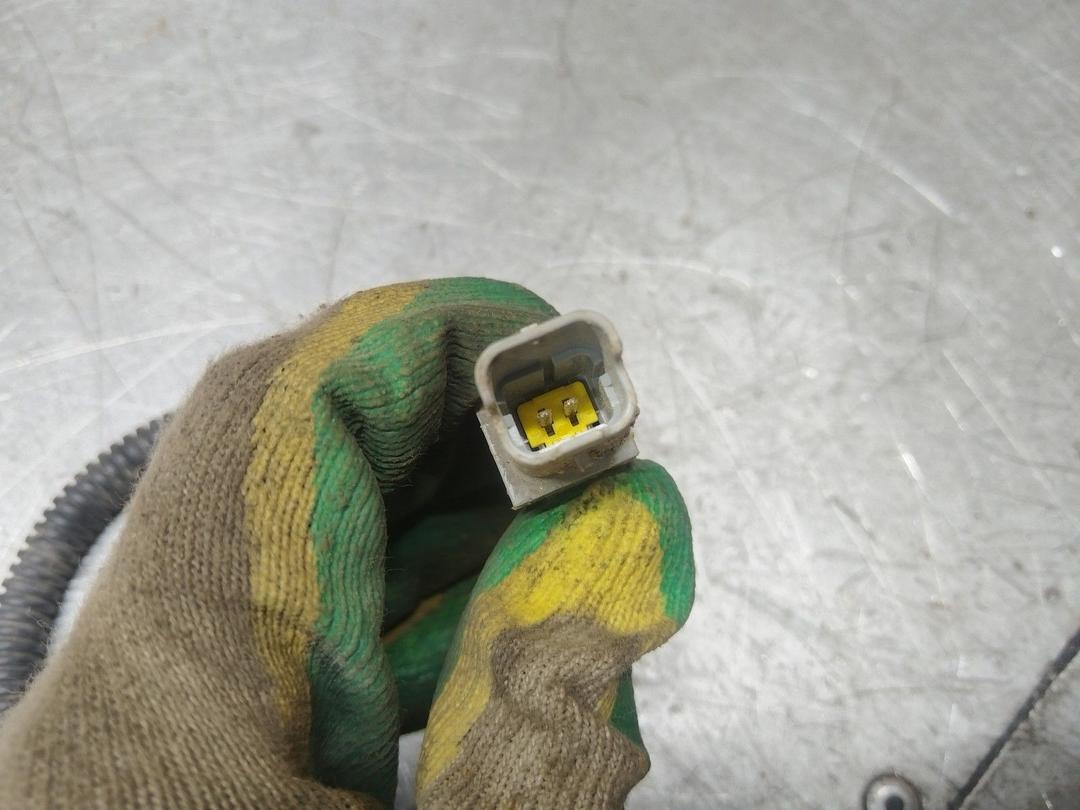 Датчик ABS задний 44TKRH Citroen C8 купить с доставкой