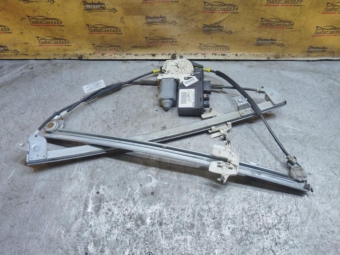 Стеклоподъемник электрический передний левый ONLURN Citroen C8 - Фото 2