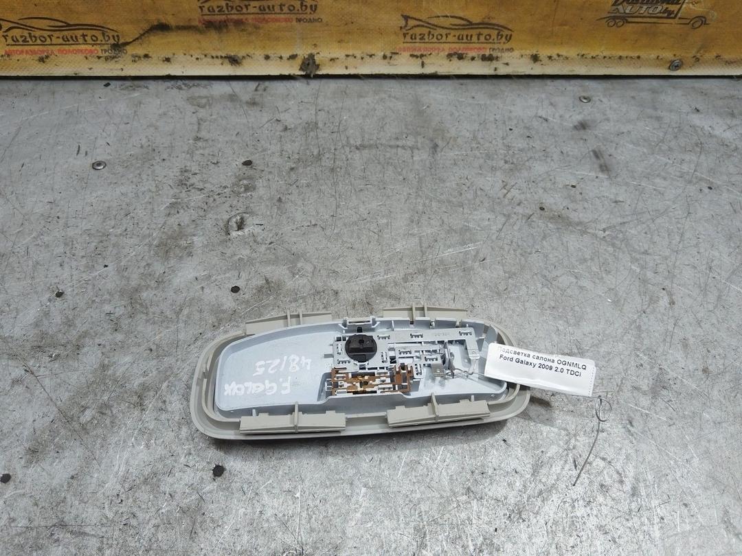 Подсветка салона OGNMLQ Ford Galaxy купить с доставкой