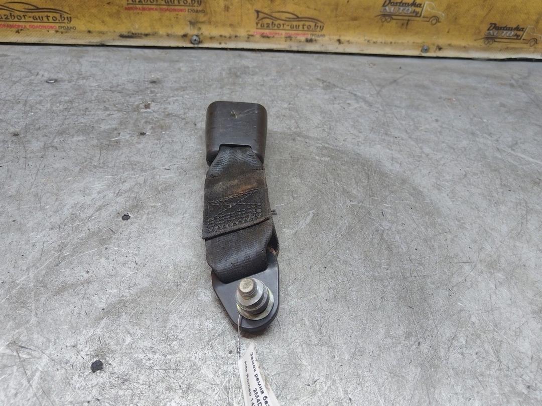 Замок ремня безопасности 2M4D27 Alfa Romeo 147 купить с доставкой