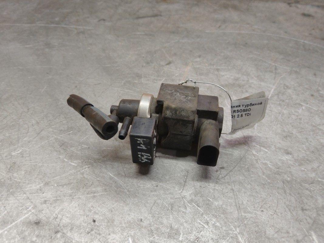 Клапан управления турбиной (актуатор) RSOS8O Audi A4