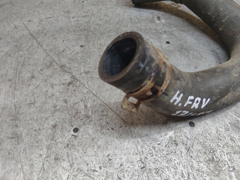 Патрубок радиатора 38AQ9I Honda FR-V - Фото 4