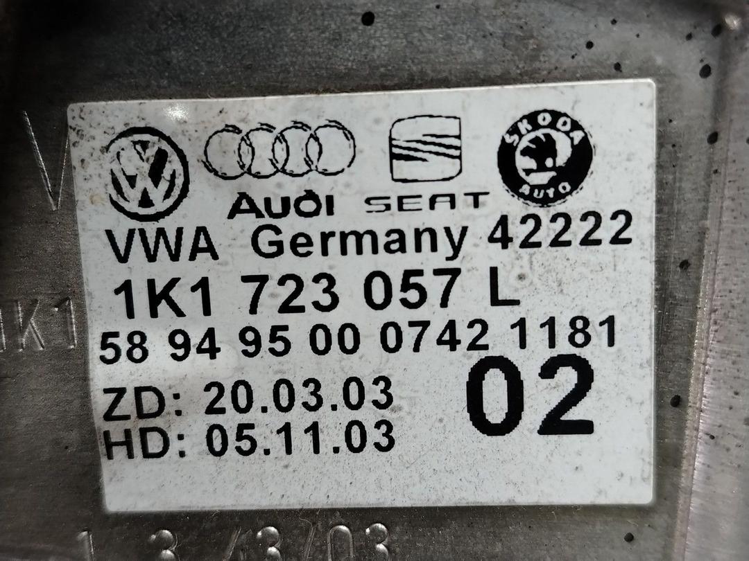Педаль тормоза BG6YOT Volkswagen Golf - Фото 6