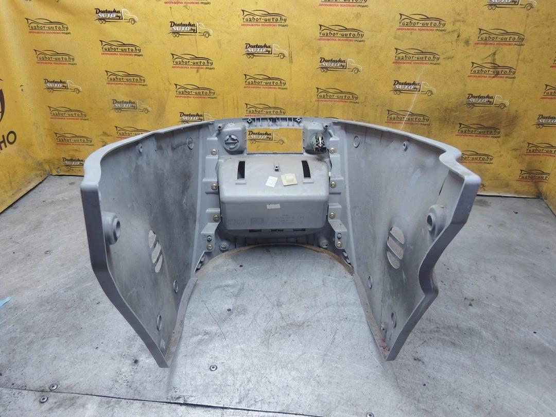 Консоль салона (кулисная часть) SEWD4C Citroen Xsara Picasso купить в магазине запчастей бу