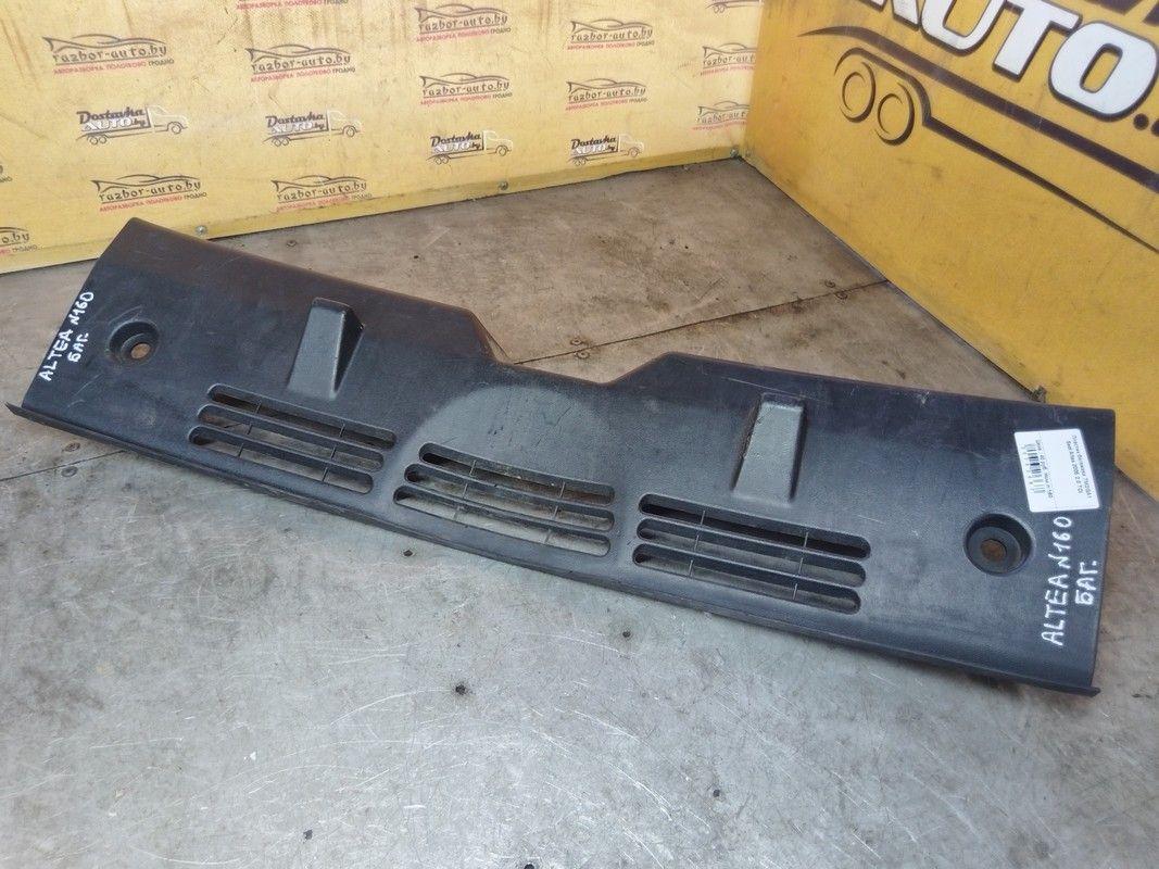 Пластик багажика 7M2GA1 Seat Altea купить