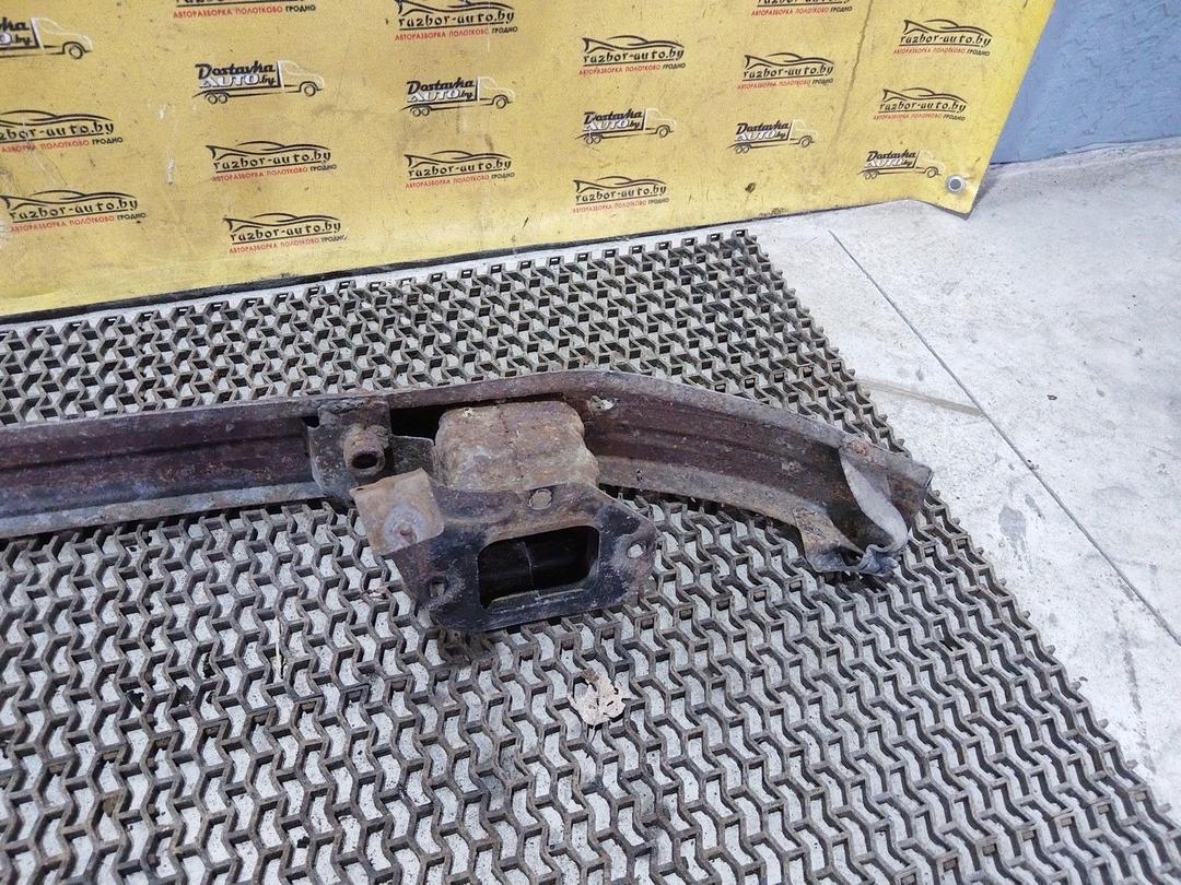 Усилитель бампера заднего 3K6QN6 Citroen C8 - Фото 8