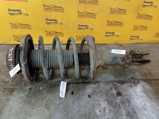 Амортизатор передний правый 18T9FM Hyundai Matrix - Фото 3