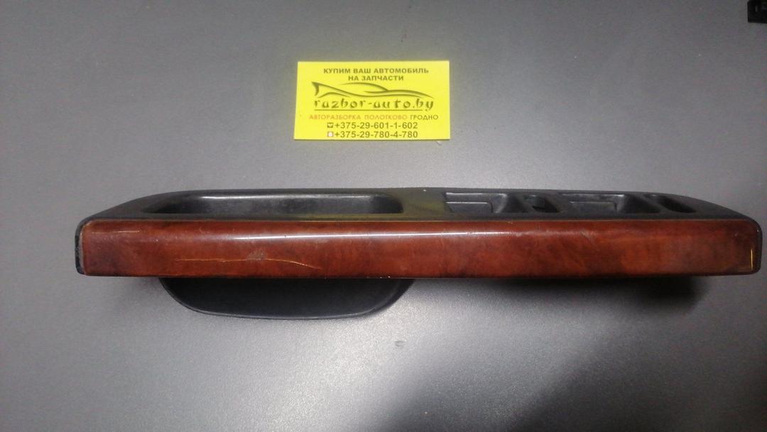 Ручка внутренняя передняя левая 8CQFNJ Volkswagen Passat