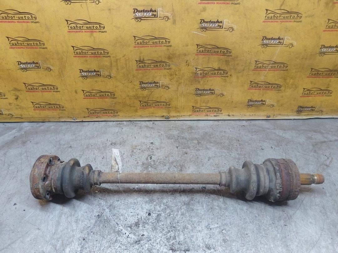 Полуось задняя (приводной вал, ШРУС) 4J40BB Mercedes C W202 - Фото 11