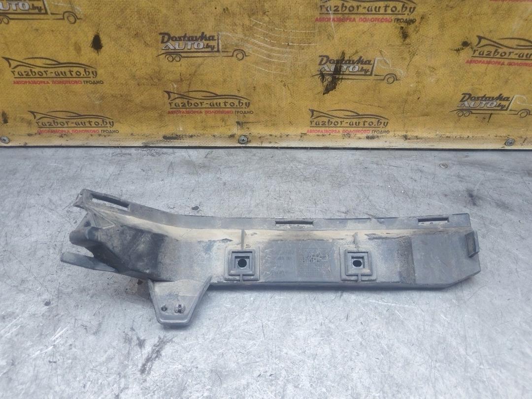 Кронштейн крепления бампера заднего 1U4PI7 Volvo S40 купить на авторазборке