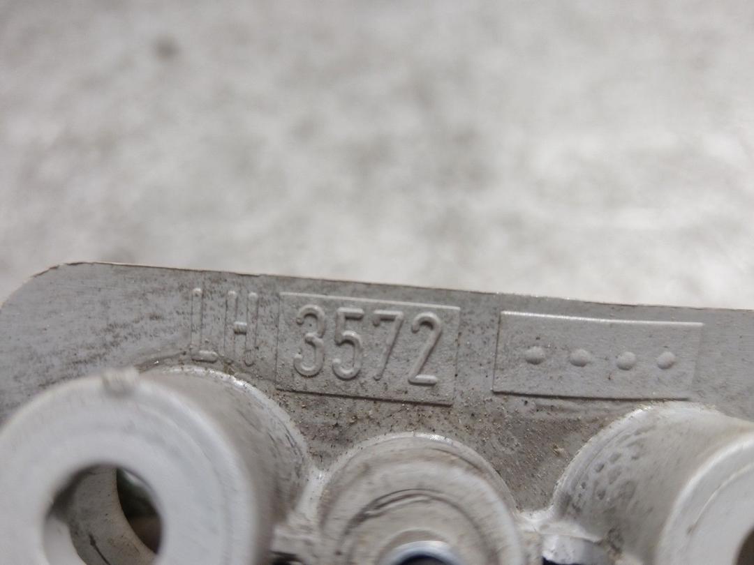 Козырек солнцезащитный 3WR08S Volvo V70 купить на авторазборке