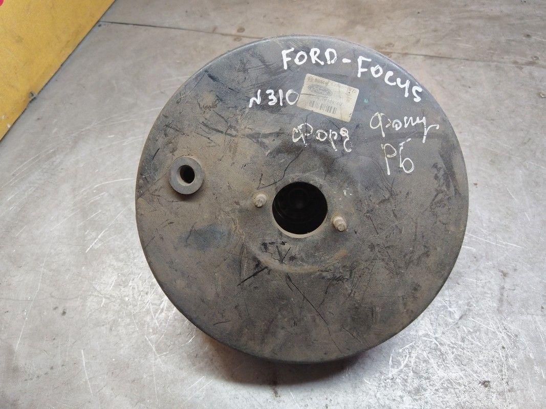Вакуумный усилитель тормозов 0HSXZ9 Ford Focus