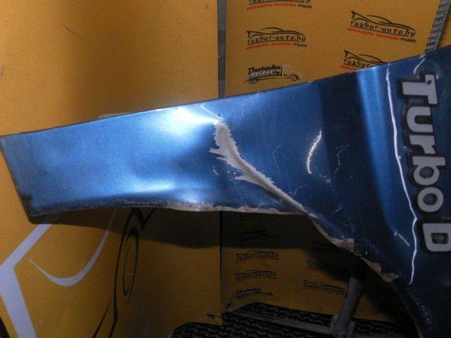 Крыло переднее правое GIMYVT Peugeot Expert купить