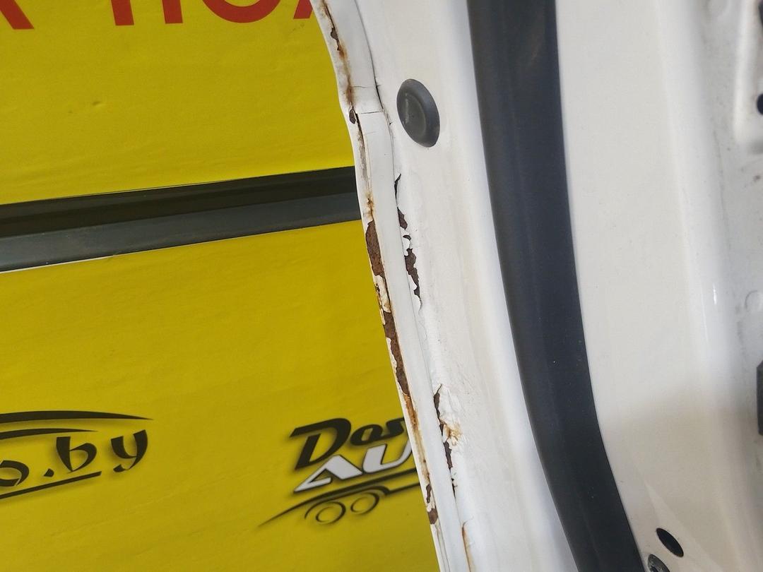 Дверь передняя левая LLHTTR Ford Fusion undefined