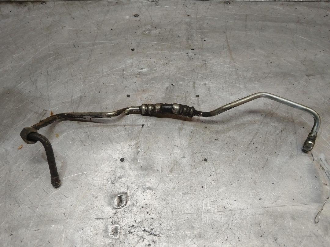 Масляная трубка турбины SFM064 Opel Astra - Фото 1