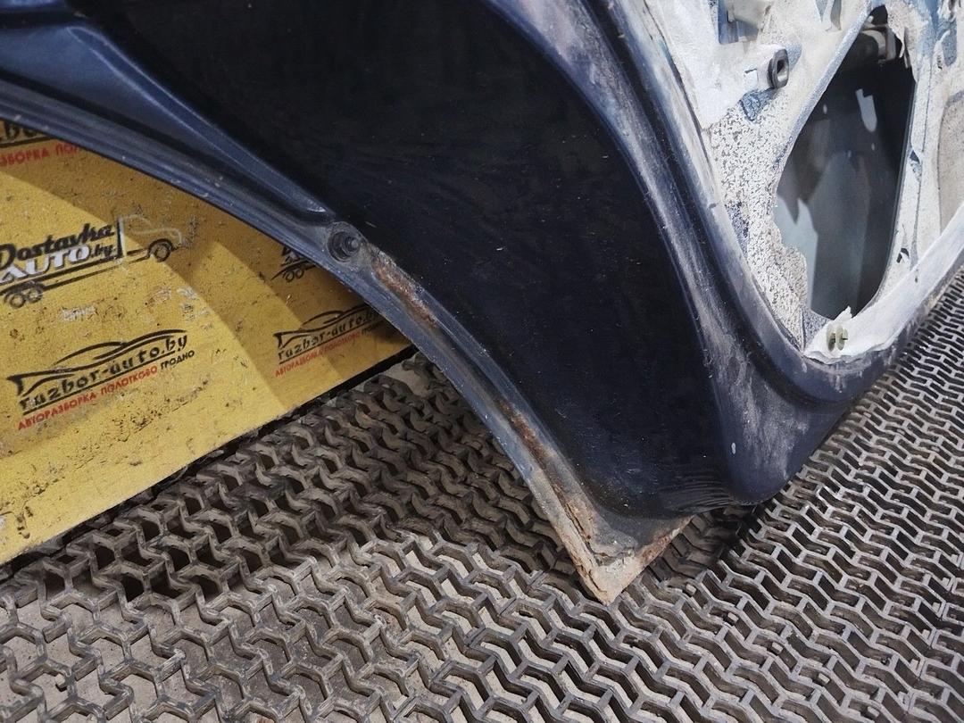 Дверь задняя левая PM13TA Peugeot 405 - Фото 9