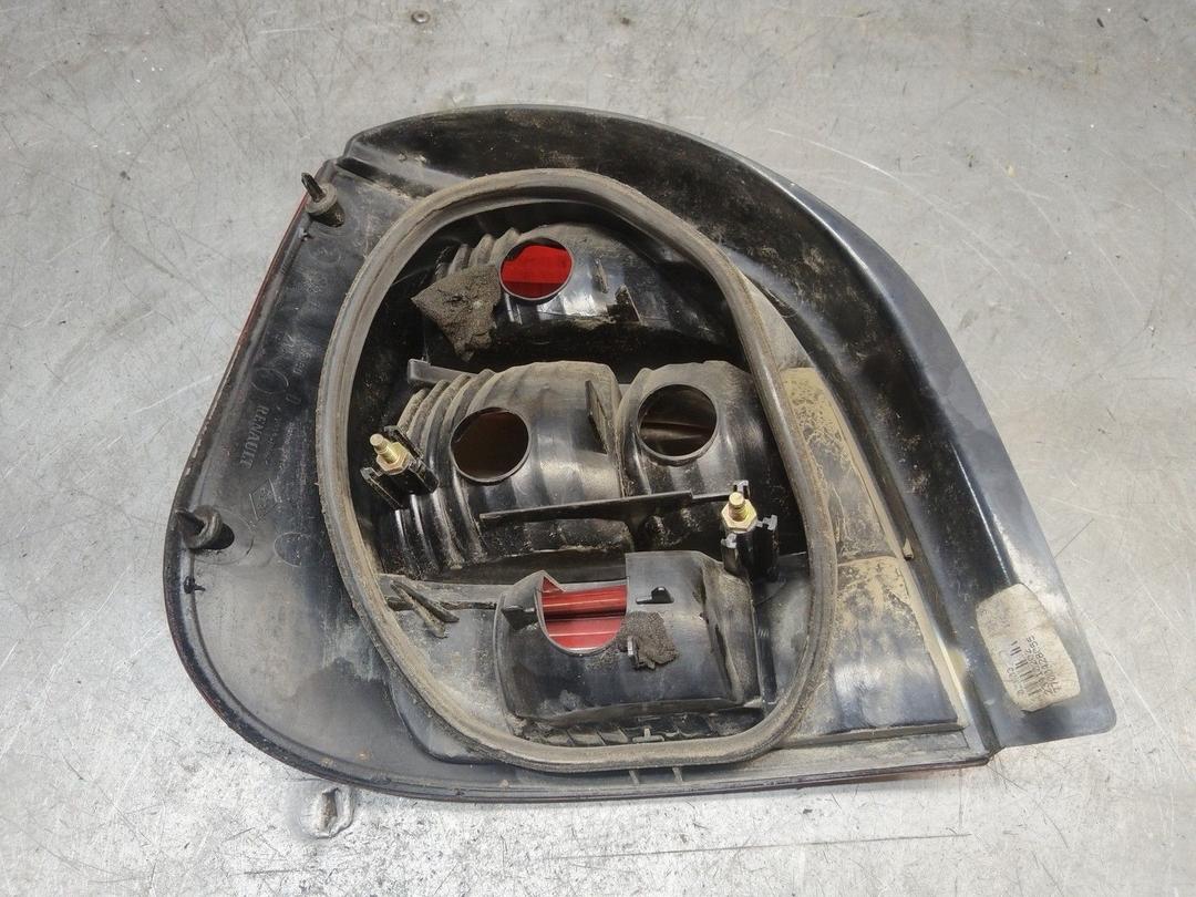 Фонарь задний правый MDV7PE Renault Scenic - Фото 3