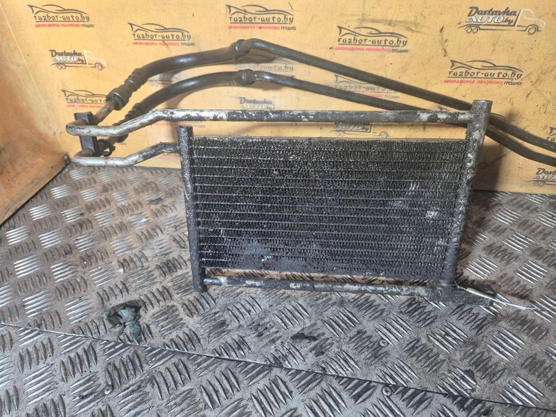 Радиатор масляный CONX8Z BMW 5 E39 купить