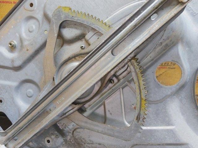 Стеклоподъемник задний правый N7CQGN Ford C-Max купить с доставкой