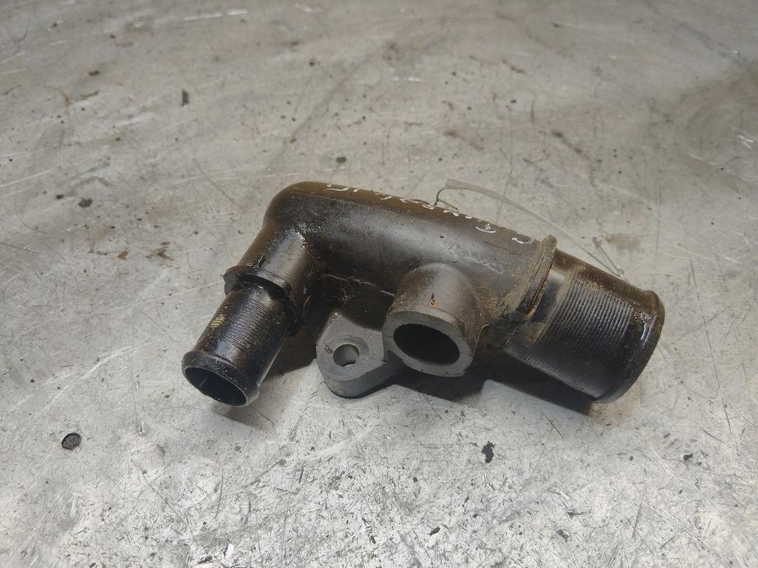 Корпус термостата WJG39O Citroen Jumper - Фото 2