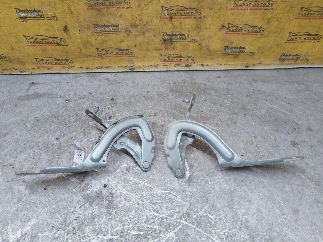 Петля капота ONUQKF Renault Megane - Фото 1