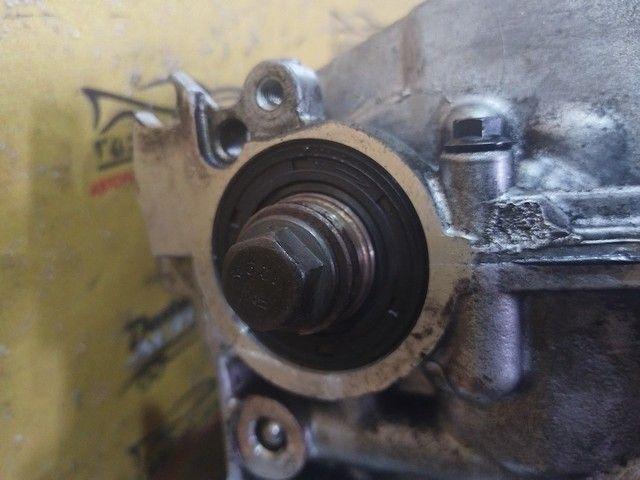 Двигатель 3MQCY4 Ford Focus купить с доставкой