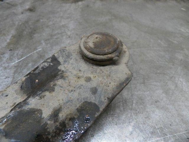 Рычаг передний левый 5M4YFN Renault Scenic - Фото 4