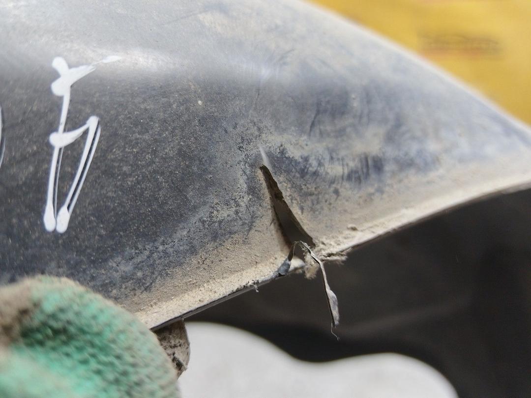 Защита арок передняя левая (подкрылок) PT0O8H Daewoo Nubira купить с доставкой. Огромный выбор запчастей и марок авто. У нас есть практически все.