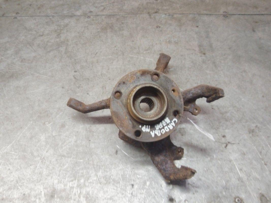 Кулак поворотный правый Z3HRGN Seat Cordoba - Фото 1