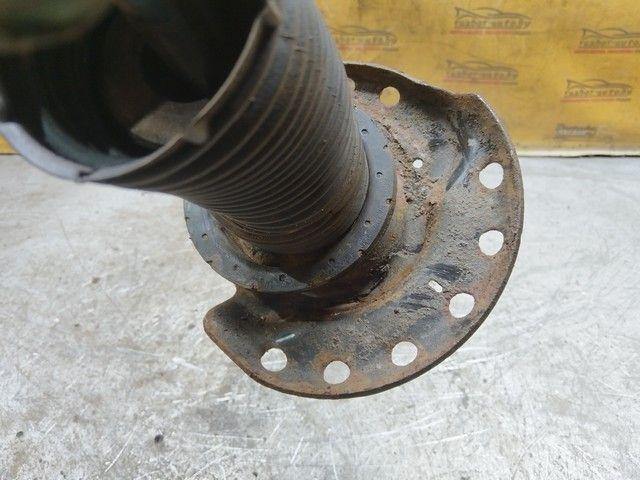 Амортизатор передний правый PN06XI Ford Mondeo купить с доставкой. Огромный выбор запчастей и марок авто. У нас есть практически все.